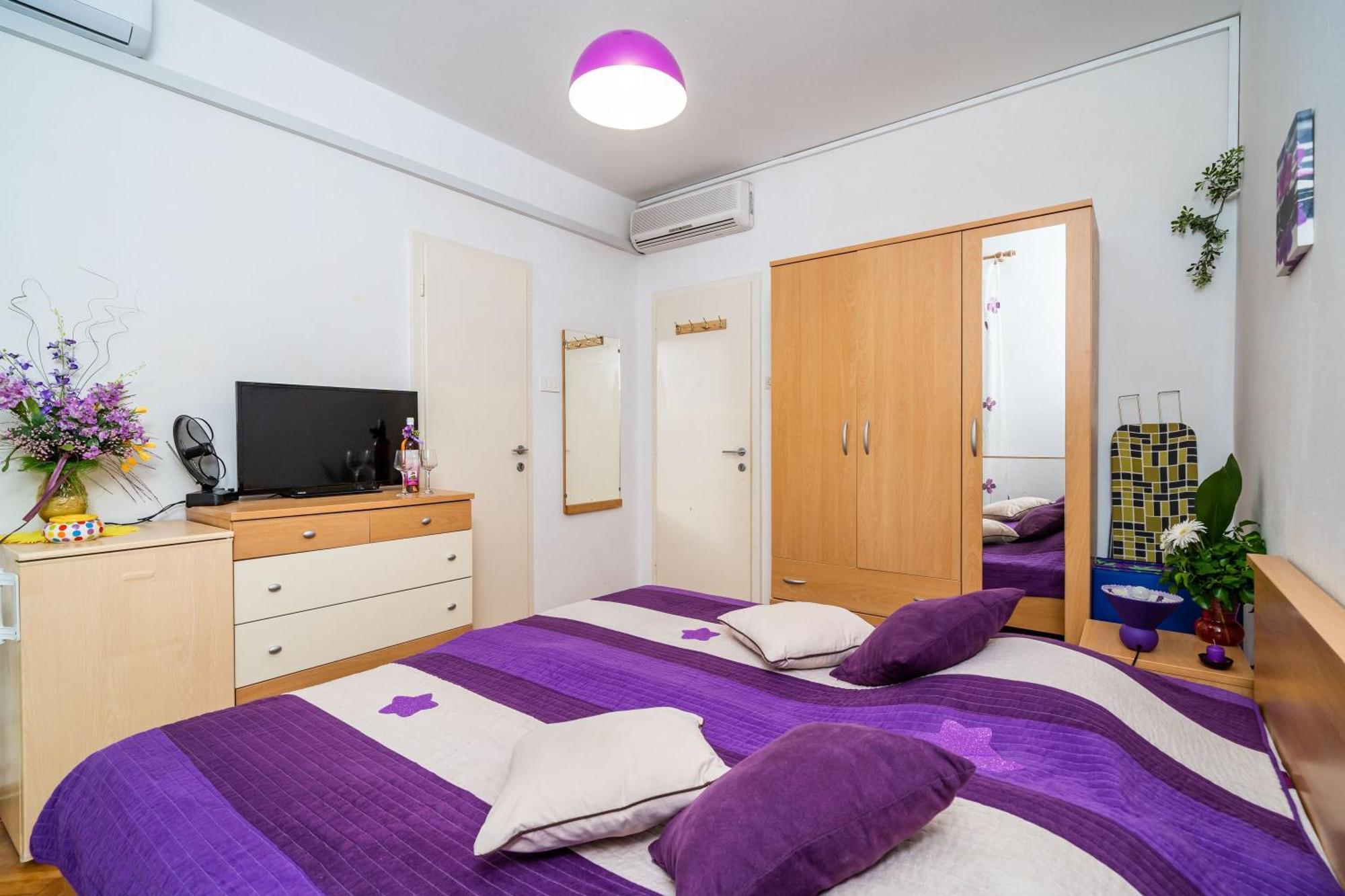 Apartments & Rooms Mara & Petrunjela Cavtat Zimmer foto
