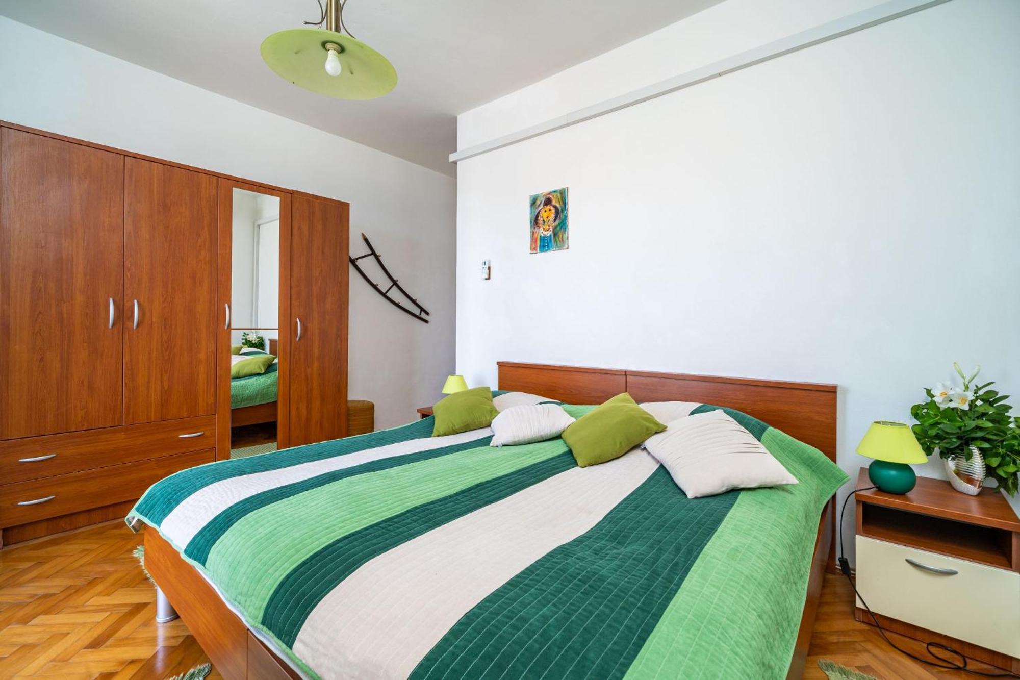 Apartments & Rooms Mara & Petrunjela Cavtat Exterior foto